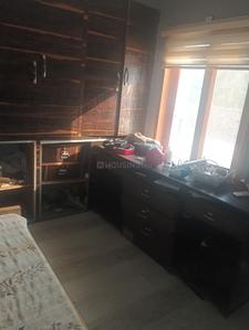 Kitchen Image of Parvinder Batra in Anand Vihar, New Delhi