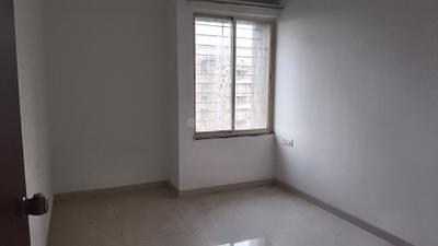 Bedroom Image of 1000 Sq.ft 2 BHK Apartment / Flat for sale in Majestique Manhattan E F, Wagholi Pune for Rs. 6200000