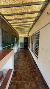 Balcony Image of 4833 Sq.ft 3 BHK Penthouse for sale in Thaltej Ahmedabad for Rs. 24000000