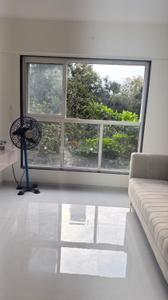 1 BHK Flat