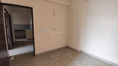 Bedroom Image of 820 Sq.ft 3 BHK Apartment / Flat for sale in Adore Samriddhi, Sector 89 Faridabad for Rs. 6800000