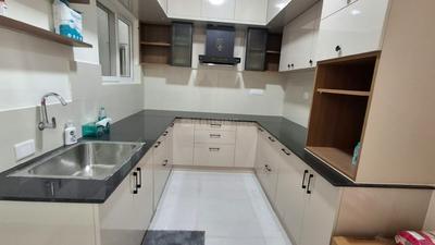 Kitchen Image of 1230 Sq.ft 2 BHK Apartment / Flat for rent in Dodda Gubbi Bengaluru for Rs. 32000
