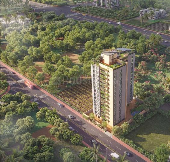 Sharanya Kadamb Main Image 1