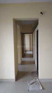 Hall Image of 800 Sq.ft 2 BHK Apartment / Flat for sale in Diva Thane for Rs. 5500000