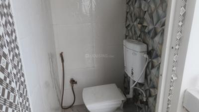 Image of 780 Sq.ft 2 BHK Apartment / Flat for sale in ARS Dharam Laxmi Hari Mohini Vihar, Sarsuna, Kolkata for Rs. 3400000
