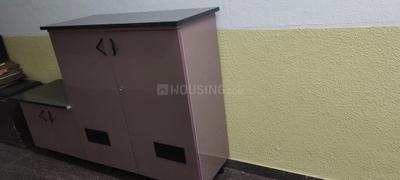 Bedroom Image of 1264 Sq.ft 3 BHK Apartment / Flat for rent in United Sun City, K R Puram Bengaluru for Rs. 43000
