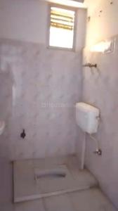 Bathroom Image of 850 Sq.ft 2 BHK Apartment / Flat for sale in Bailey Road Patna for Rs. 5600000