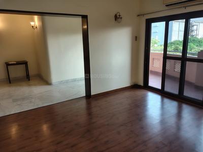 4 BHK Flat