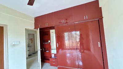 Bedroom Image of 1285 Sq.ft 2 BHK Apartment / Flat for sale in Sovereign Santhinivasa, Chikkadunnasandra Bengaluru for Rs. 8000000