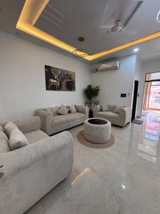 Hall Image of 3500 Sq.ft 4 BHK Villa for rent in Devani Mahershi Villa Phase 2, Bholav Bharuch for Rs. 40000