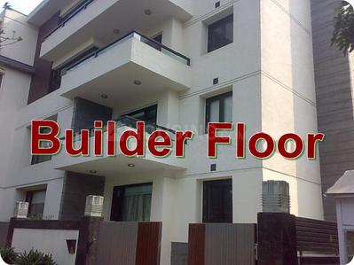 Image of 3000 Sq.ft 4 BHK Builder Floor for rent in Kirti Nagar, New Delhi for Rs. 78000