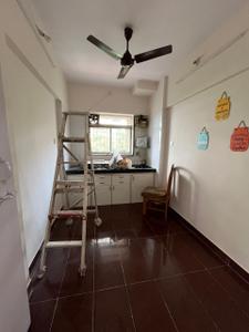 Hall Image of 1000 Sq.ft 3 BHK Apartment / Flat for sale in Andheri West Mumbai for Rs. 35500000
