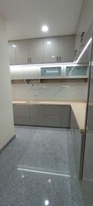 Kitchen Image of 2450 Sq.ft 3 BHK Independent House for sale in JP Nagar Bengaluru for Rs. 16900000
