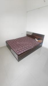 Bedroom Image of 596 Sq.ft 1 BHK Apartment / Flat for sale in Roshan Milestone, Tathawade Pune for Rs. 5400000
