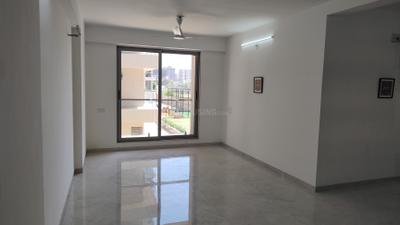 Living Room Image of 1725 Sq.ft 3 BHK Apartment / Flat for sale in Padam Samarth Srushti, Pal Gam Surat for Rs. 7250000