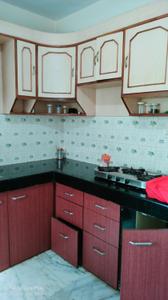 Kitchen Image of 1650 Sq.ft 3 BHK Apartment / Flat for rent in Lalpur Ranchi for Rs. 27000