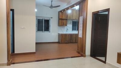 Living Room Image of 1000 Sq.ft 2 BHK Builder Floor for rent in Electronic City Bengaluru for Rs. 30000