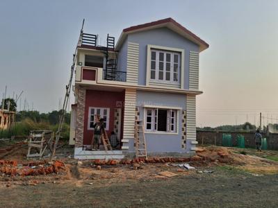 Image of 1440 Sq.ft Residential Plot / Land for sale in New Town, Kolkata for Rs. 1250000