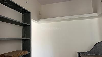 Kitchen Image of 520 Sq.ft 1 BHK Duplex for sale in MIDC Ahmednagar for Rs. 2800000
