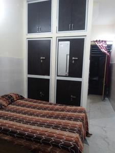 Bedroom Image of Radha Krishna Niwas in Lohgarh, Zirakpur