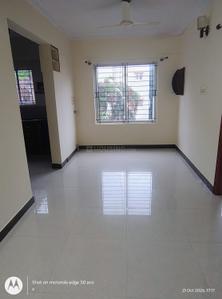 Hall Image of 850 Sq.ft 2 BHK Builder Floor for rent in Teachers Colony Bengaluru for Rs. 30000