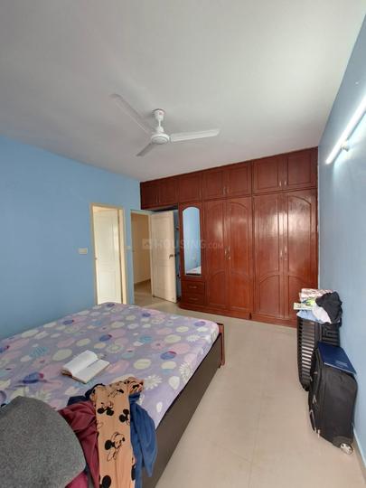 Sector 2, HSR Layout Bedroom 1