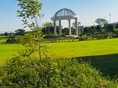Image of 250 Sq.ft Residential Plot / Land for sale in Manohar The Palm Residency, New Chandigarh, Chandigarh for Rs. 22500000
