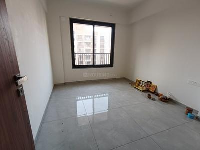 Hall Image of 2512 Sq.ft 4 BHK Apartment / Flat for sale in Adani Archway, Gota Ahmedabad for Rs. 16700000
