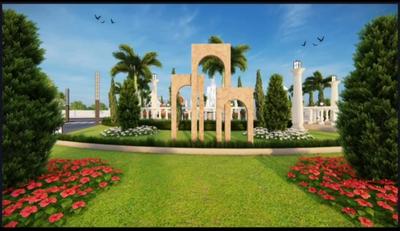 Image of 800 Sq.ft Residential Plot / Land for sale in Ringnodiya, Indore for Rs. 2560000