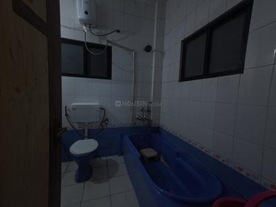 Image of 550 Sq.ft 1 BHK Independent House for rent in Mundhwa, Pune for Rs. 24000