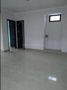 Hall Image of 2400 Sq.ft 4 BHK Apartment / Flat for sale in Emerald Heights, Sector 88 Faridabad for Rs. 22500000