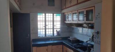Kitchen Image of 1200 Sq.ft 2 BHK Apartment / Flat for sale in Borgaon Nagpur for Rs. 3000000