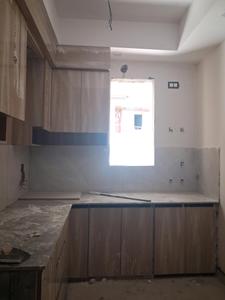 Kitchen Image of 1000 Sq.ft 2 BHK Apartment / Flat for sale in Capital Hometech Pride 2, Sector 73 Noida for Rs. 3900000