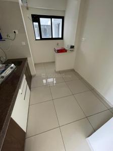 Kitchen Image of 923 Sq.ft 2 BHK Apartment / Flat for sale in Duville Riverdale Heights, Kharadi Pune for Rs. 9900000