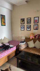 Living Room Image of 850 Sq.ft 1 BHK Builder Floor for sale in Sahastradhara Road Dehradun for Rs. 4000000