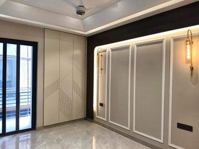 Bedroom Image of 1700 Sq.ft 3 BHK Builder Floor for sale in Anant Raj Estate Plots, Sector 63 Gurgaon for Rs. 23500000