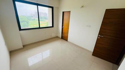 Bedroom Image of 1500 Sq.ft 3 BHK Apartment / Flat for rent in Adarsh Diamond, Bilasiya Ahmedabad for Rs. 23000