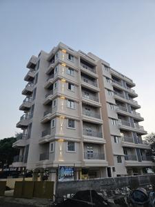 Image of 1330 Sq.ft 3 BHK Apartment / Flat for sale in Asha Nagar, Nashik for Rs. 5450000