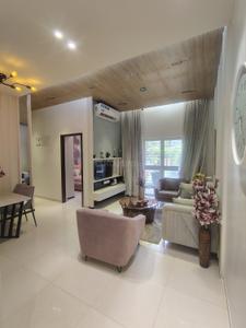 Hall Image of 950 Sq.ft 2 BHK Apartment / Flat for sale in Ram Green Hive Plus Wing A5, Fursungi Pune for Rs. 6699000