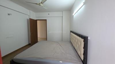 2.5 BHK Flat