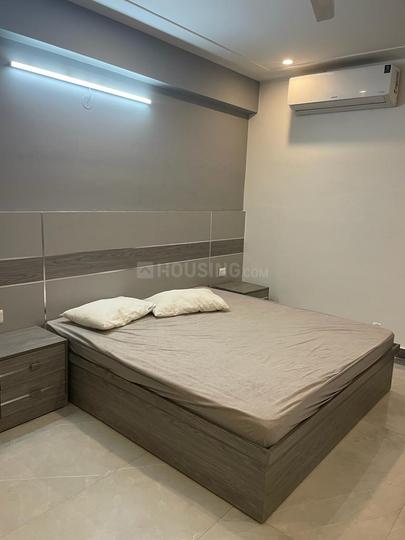 Suncity Township Bedroom 1