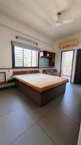 Bedroom Image of 2500 Sq.ft 4 BHK Apartment / Flat for sale in Satellite Ahmedabad for Rs. 22500000