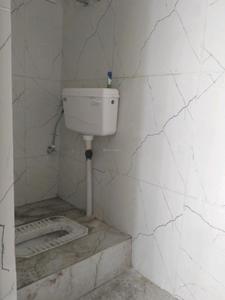 Bedroom Two Image of 600 Sq.ft 2 BHK Builder Floor for sale in Mayur Vihar Phase 1 New Delhi for Rs. 4000000