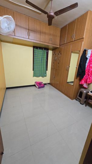 Civil Aerodrome Post, Peelamedu Bedroom 1