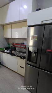 Kitchen Image of 2735 Sq.ft 4 BHK Apartment / Flat for sale in Prateek Edifice, Sector 107 Noida for Rs. 80000000