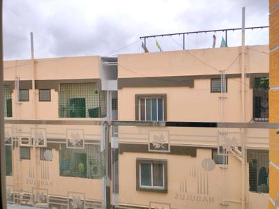Living Room Image of 1440 Sq.ft 3 BHK Apartment / Flat for sale in Habulus Sai Elite Apartment, Electronic City Bengaluru for Rs. 7344000