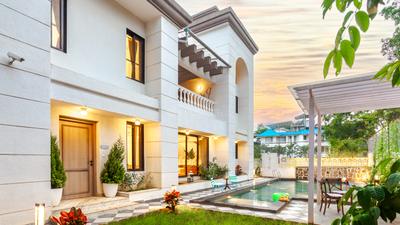 Image of 6200 Sq.ft 5 BHK Villa for sale in Karla, Lonavala for Rs. 32500000