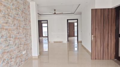 Living Room Image of 2160 Sq.ft 3 BHK Builder Floor for sale in Vipul Greens, Sector 48 Gurgaon for Rs. 25000000