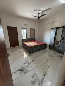 Bedroom Image of 2250 Sq.ft 3 BHK Independent House for sale in Kasindra Ahmedabad for Rs. 14000000
