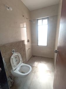 Image of 1500 Sq.ft 3 BHK Apartment / Flat for rent in Pinnac River Dale Residency, Karve Nagar, Pune for Rs. 50000